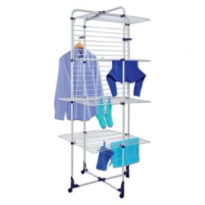 SECHE LINGE FORTINO METALTEX 33M